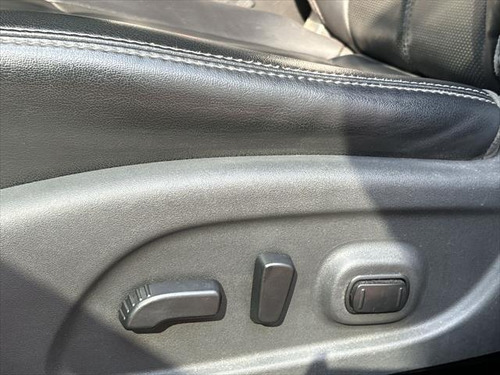 Nissan Pathfinder 3.5 Exclusive Cvt