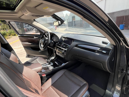 Bmw X4 Xdrive 28i, Modelo 2018 N3