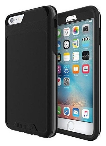 Case Incipio Performance 360° Para iPhone 6 Plus 6s Plus