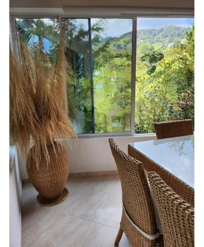 Venta De Finca En El Peñol Vereda La Helida