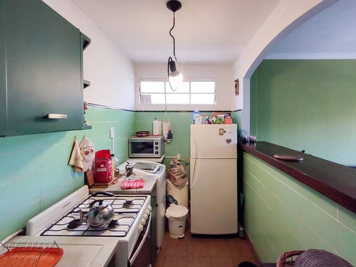 Imagen 6 de 22 de Venta De Departamento 3 Ambientes Con Balcón En Caballito