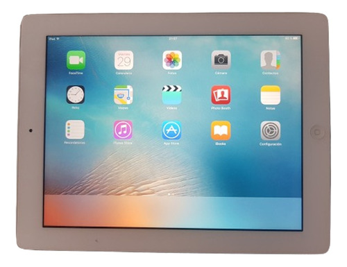 iPad 3rd Generation A1416 9.7   64gb Impecable Estado  