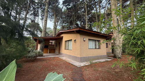 2 Bellas Propiedades En El Bosque De Costa Del Este