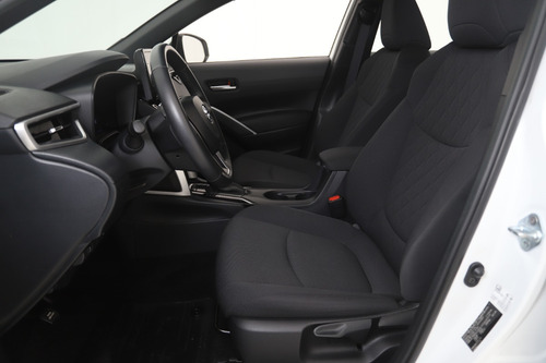 Toyota Corolla Cross 1.8 Xei Ecvt