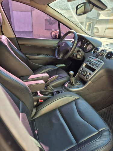 Peugeot 408 1.6 Allure Plus Hdi 115cv
