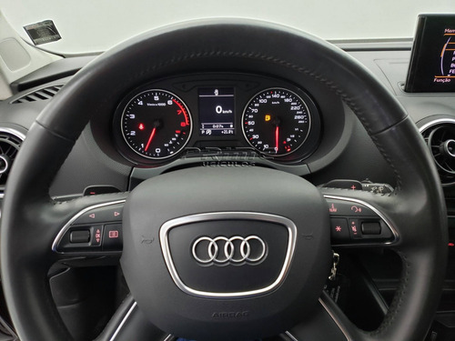 Audi A3 1.4 Tfsi Sportback 16v Gasolina 4p S-tronic