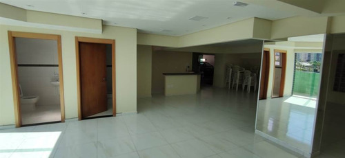 Imagem 2 de 23 de Apartamento - Venda - Forte - Praia Grande - Arj14
