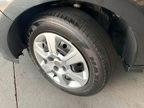Chevrolet Montana Ls - Completa