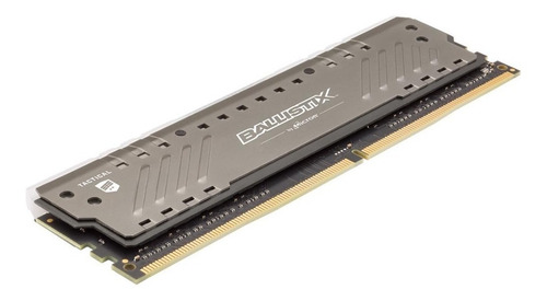 Crucial Ballistix Tactical Rgb 2666 Ddr4 16gb Blt16g4d26bft4