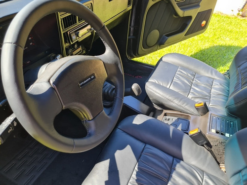 Chevrolet Caravan Diplomata Se