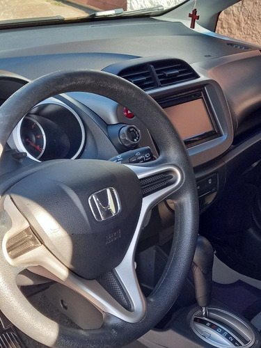 Honda Fit Fit