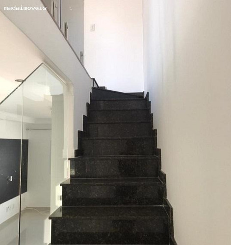 Imagem 15 de 15 de Casa Em Condomínio Para Venda Em Mogi Das Cruzes, Jardim Rubi, 2 Dormitórios, 2 Suítes, 3 Banheiros, 2 Vagas - 3235_2-1237696