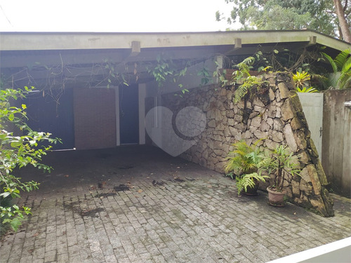 Imagem 7 de 30 de Casa 490m² De Terreno - 4 Dormitórios - Jardim Marajoara - Reo679115