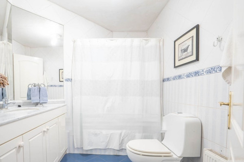 Broker Impecable 5d-4b-se-depend- Patio- Piscina