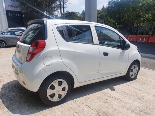Imagen 6 de 14 de Beat Lt 2020