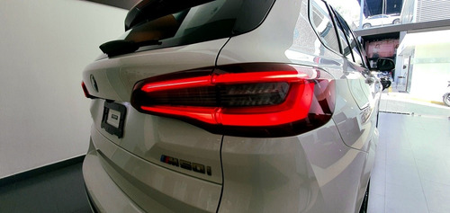 Imagen 14 de 15 de Bmw X5 M50