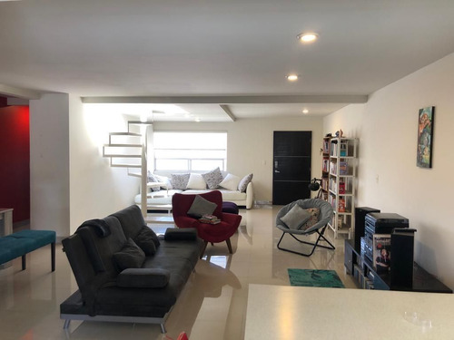 Departamento En Venta, Jardines De Atizapán , 2 Recámaras.
