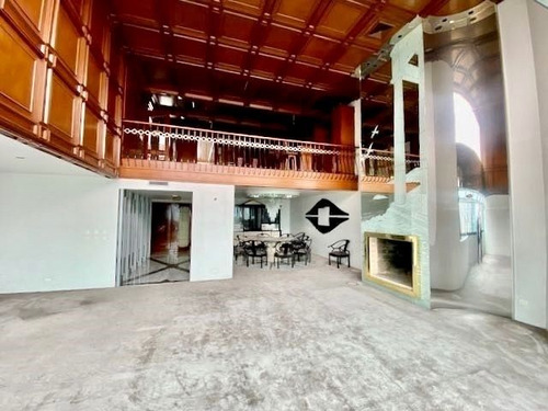Pent House En Venta En Polanco Parque Linoln