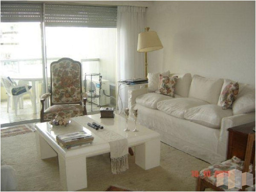 Imagen 6 de 20 de Apartamento En Punta Del Este, Mansa