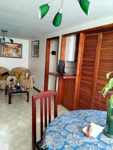 Imagen 4 de 19 de Apartamento En Alquiler Solo Persona Jurídica