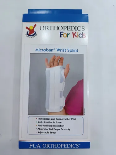 Muñequera Para Niño