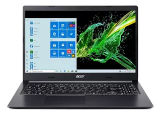 Laptop Acer / Core I5/ Ram 16 Gb / Disco M2 512gb + Hdd 1 Tb