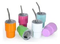 Comprar Agh 3 Oz Mini Vaso De Chupito Con Tazas De Sublimación De De