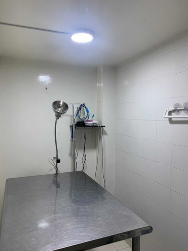 Clínica Veterinaria En Venta