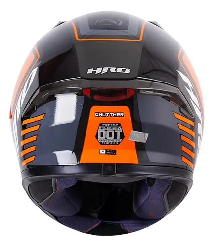 Casco hro certificado new arrivals