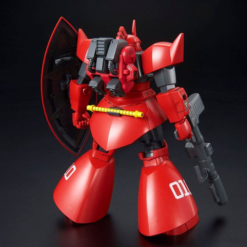 Premium Bandai Gundam 1/144 Hg Johnny Ridden's Gelgoog