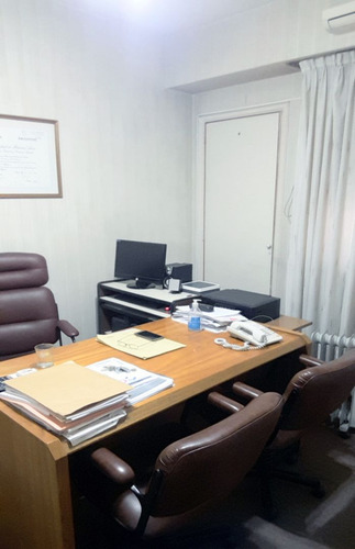 Perón 1400 San Nicolas 5amb Patio Balc Fte U$115000 Apt Cred