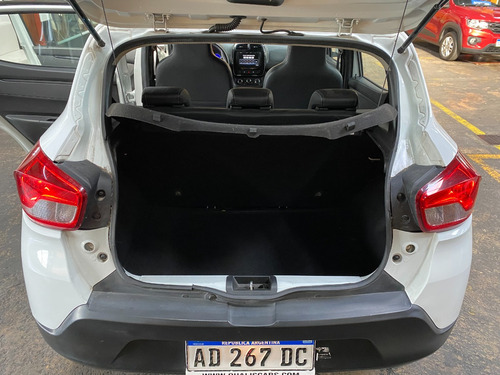 Renault Kwid 1.0 Sce 66cv Intense
