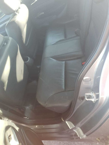 Honda City Ex 1.5 Flex Automatico Completo