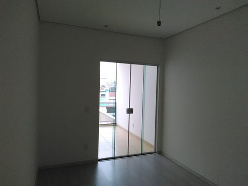 Imagem 4 de 19 de Sobrado Com 3 Dormitórios À Venda, 150 M² Por R$ 650.000 - Vila Rosa - São Bernardo Do Campo/sp - So2451