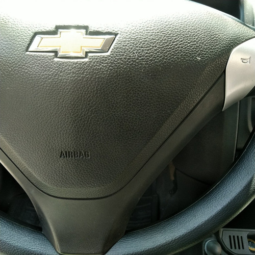 Chevrolet Celta Lt 1.0 Flex Completo