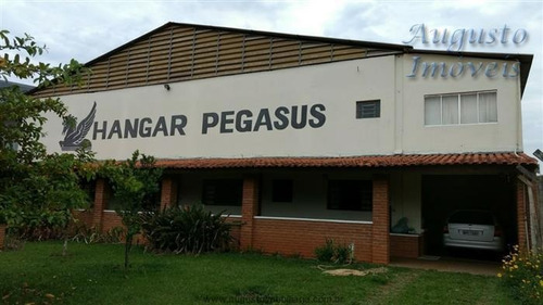 Imagem 16 de 19 de Chácaras Em Condomínio À Venda Em Bragança Paulista/sp - Compre O Seu Chácaras Em Condomínio Aqui! - 1472502