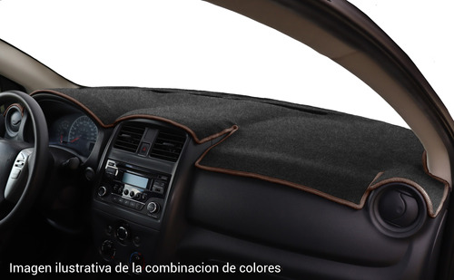 Cubretablero Bordado Pontiac Grand Am 1999 / 2037