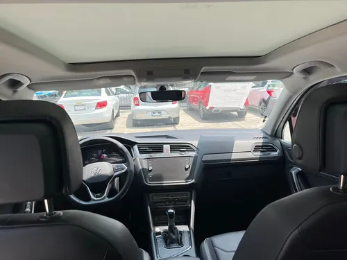 Volkswagen Tiguan 1.4 R-line