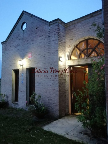 Imagen 2 de 22 de Venta De Chacra Con Casa , 5 Has , Maldonado