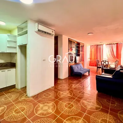 Apartamento en alquiler