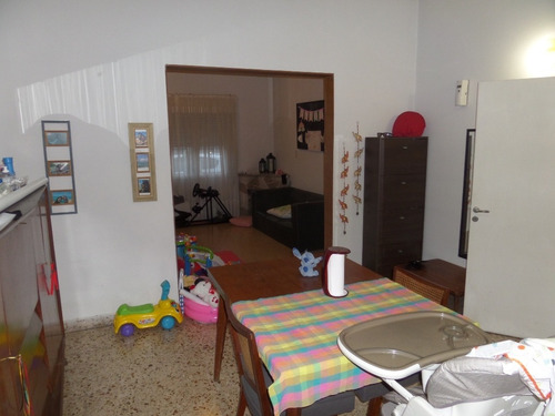 Imagen 7 de 17 de Casa En Venta En Villa Maipu