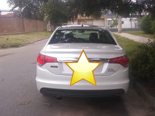 Citroën C4 Lounge 2014 1.6 Tendence Hdi 115cv