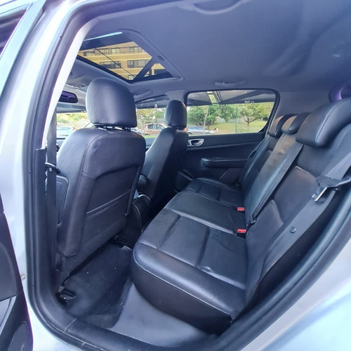 Peugeot 307 2.0 Xs Premium 143cv Mp3 Lim Vel