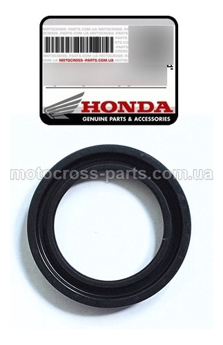 Retentor Virabrequim L.d. Honda Crf 250 18-23 91202-k95-a41