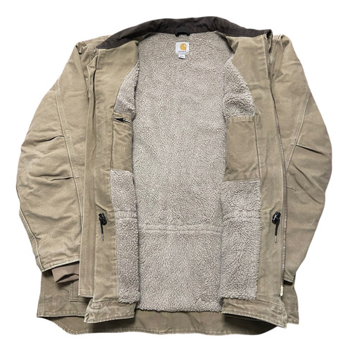 Campera Carhartt Hombre Importada