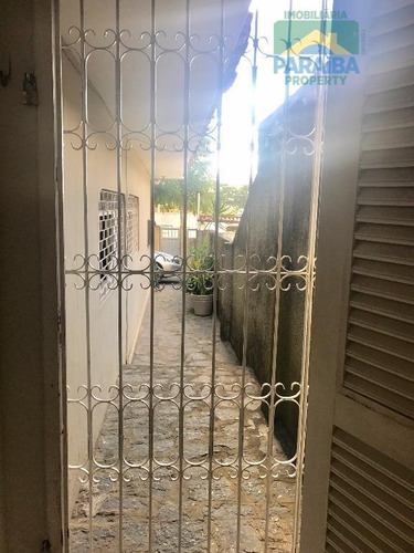Imagem 12 de 15 de Casa À Venda - Jardim Luna - João Pessoa - Pb - Ca0222