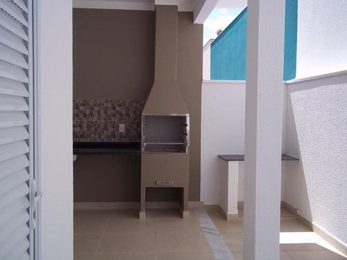 Casa Com 3 Dormitórios À Venda Por R$ 430.000 - Condomínio Reserva Ipanema - Sorocaba/sp - Ca0066 - 67640248