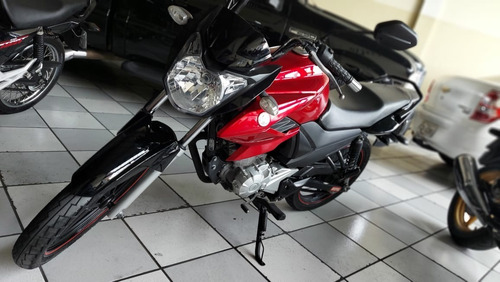 Yamaha Fazer Sed 150