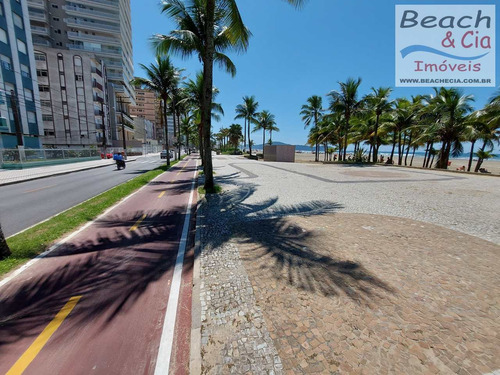 Imagem 5 de 29 de Vista Mar, Aviação, Praia Grande, R$ 389 Mil, Ap00782 - Vap00782