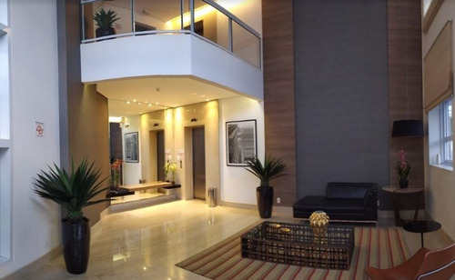 Imagem 4 de 30 de Cobertura Com 4 Dormitórios À Venda, 333 M² Por R$ 3.990.000,00 - Tatuapé - São Paulo/sp - Co0009